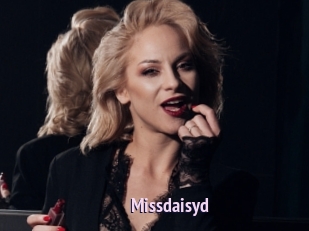 Missdaisyd