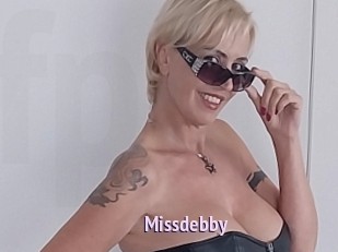 missdebby Film Porno