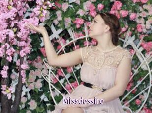 Missdessire