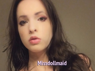 Missdollmaid