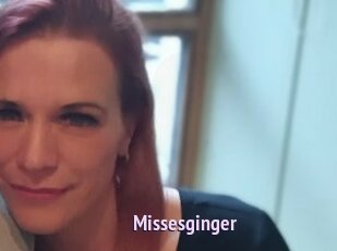 Missesginger