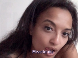 Misseternia