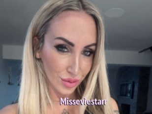 Misseviestarr