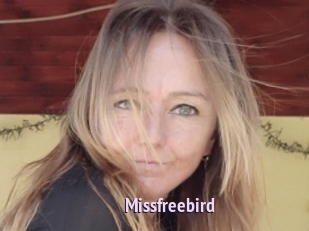 Missfreebird
