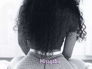 Missgabii_