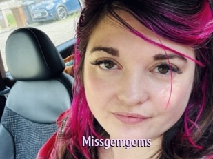 Missgemgems