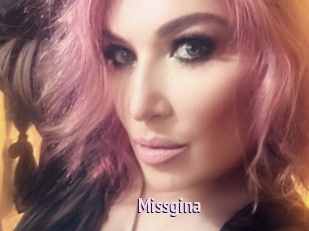 Missgina