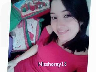 Misshorny18