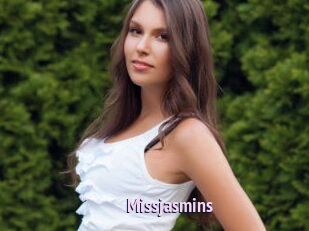Missjasmins