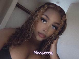 Missjayyyg