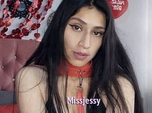 Missjessy
