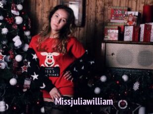 Missjuliawilliam