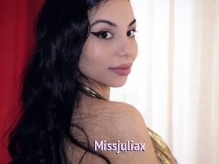Missjuliax