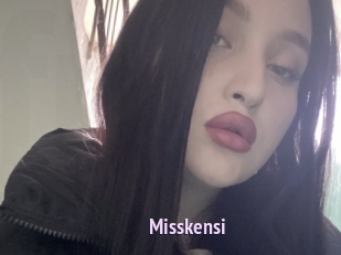 Misskensi