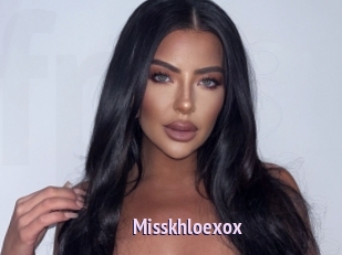 Misskhloexox