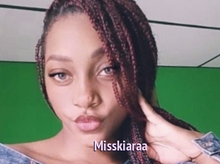 Misskiaraa