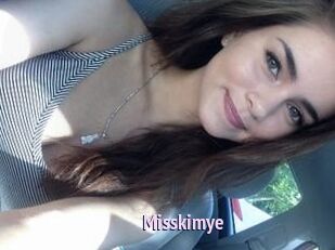 misskimye Film Porno