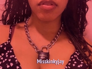 Misskinkyjay