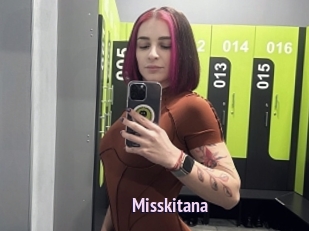 Misskitana