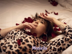 Missleila