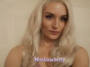 Misslinacherry
