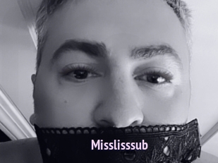 Misslisssub
