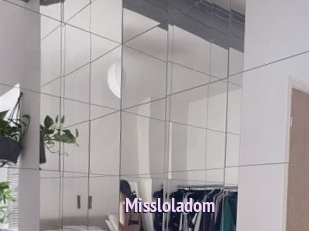 Missloladom