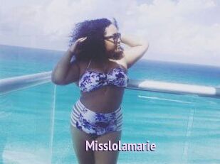 Misslolamarie