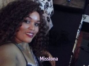 Misslona