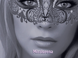 Misslorena