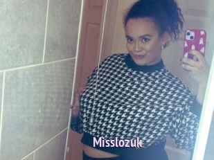 Misslozuk