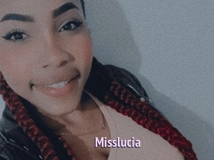 Misslucia