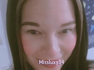 Missluxy34