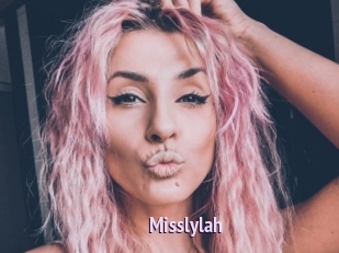 Misslylah