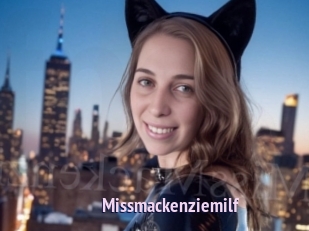 Missmackenziemilf