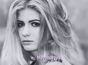 Missmarlyn