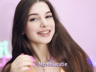 Missmiacutie