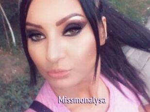 Missmonalysa