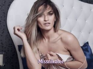 Missnikolee