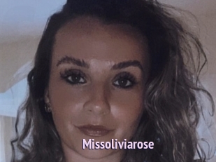 missoliviarose Film Porno