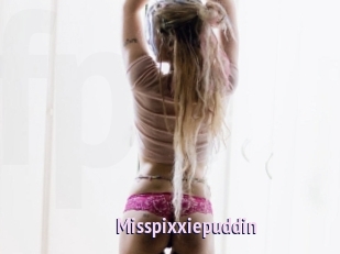 Misspixxiepuddin