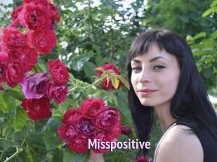 Misspositive