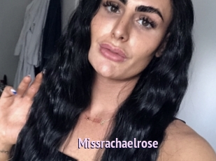 Missrachaelrose