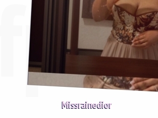 Missrainedior