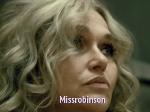 Missrobinson