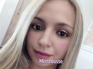 Missrousse