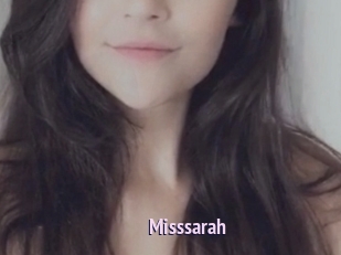 Misssarah