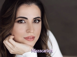 Missscarlett
