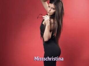 Missschristina
