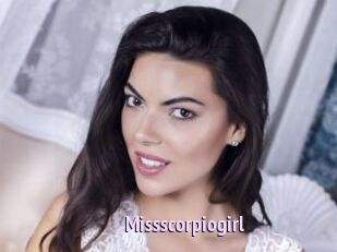 Missscorpiogirl